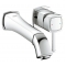 Смеситель Grohe Grandera 19930000 для раковины