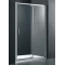 Душевая дверь в нишу Gemy Sunny Bay S28191B 120 см