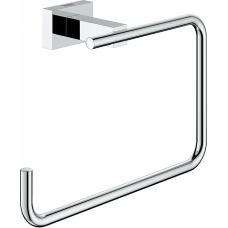 Полотенцедержатель Grohe Essentials Cube 40510001 хром