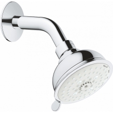 Верхний душ Grohe New Tempesta Rustic 26089001