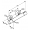 Термостат Kludi Zenta 351009138 для душа