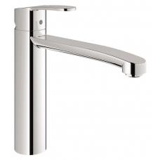 Смеситель Grohe Eurostyle Cosmopolitan 31124002 для кухонной мойки