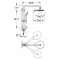 Душевая стойка Grohe Power&Soul 27911000
