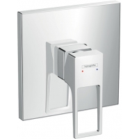Смеситель Hansgrohe Metropol 74565000 для душа