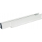 Душевой уголок Vegas Glass AFS-F 120*80 01 01 L профиль белый, стекло прозрачное