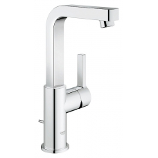 Смеситель Grohe Lineare 23296000 для раковины