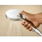 Душевой гарнитур Grohe Power&Soul Cosmopolitan 26174000
