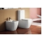 Унитаз-компакт BelBagno Alpina