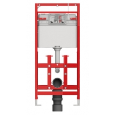 Система инсталляции для унитазов TECE TECElux 9 600 200