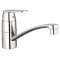 Смеситель Grohe Eurosmart Cosmopolitan 32842000 для кухонной мойки