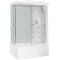 Душевая кабина Royal Bath RB 8120BP3-WT R