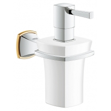 Дозатор Grohe Grandera 40627IG0