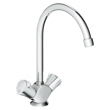 Смеситель Grohe Costa L 31831001 для кухонной мойки