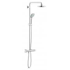 Душевая стойка Grohe Euphoria 27615000