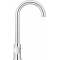Кран Grohe Red II Mono 30080001 для кухонной мойки, с водонагревателем