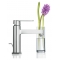 Смеситель Grohe Quadra 23441000 для раковины