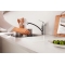 Смеситель Grohe Eurosmart 30260002 для кухонной мойки