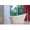 Ванна из искусственного камня Romance Collection Aurora 159x73 R