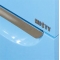 Мебель для ванной Misty Жасмин 105 голубая эмаль