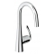 Смеситель Grohe Zedra 32296000 для кухонной мойки