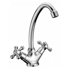Смеситель Lemark Standard LM2104C для кухонной мойки