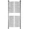 Полотенцесушитель водяной Energy Elite 120x50