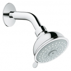 Верхний душ Grohe New Tempesta Rustic 100 26089000