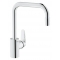 Смеситель Grohe Eurodisc Cosmopolitan 31122002 для кухонной мойки