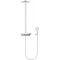 Душевая стойка Grohe Rainshower SmartControl Mono 26361000