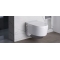 Унитаз подвесной Geberit AquaClean mera comfort 146.214.21.1 с системой удаления запахов