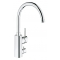 Смеситель Grohe Concetto 32666001 для кухонной мойки
