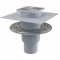 Душевой трап AlcaPlast APV2324