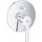Смеситель Grohe Lineare 19297001 для ванны с душем