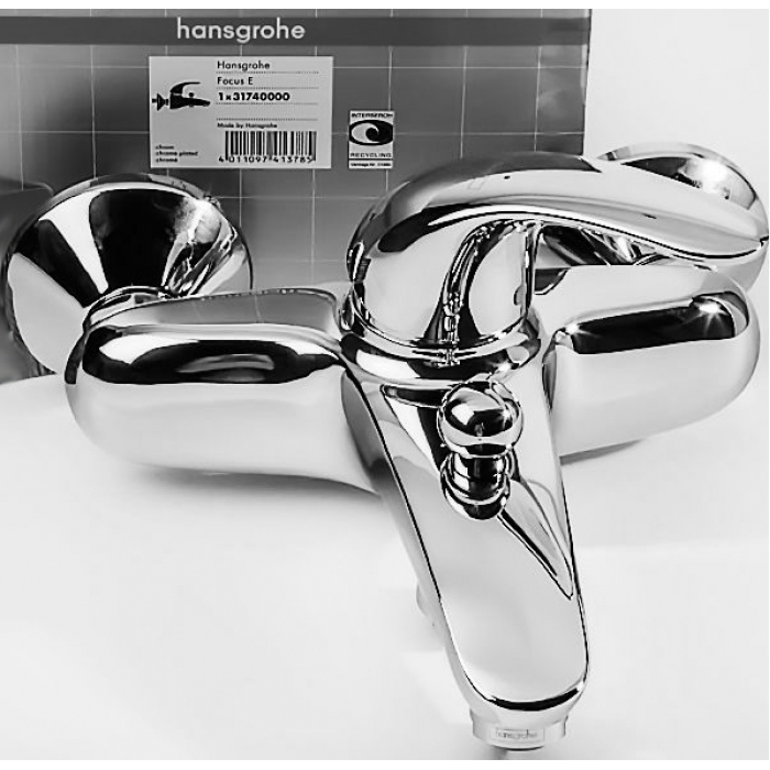 Смесители hansgrohe focus. Hansgrohe Focus e 31740000. 31740000 Hansgrohe. Focus e 31740000 смеситель. Смеситель Hansgrohe Focus e 31740000.