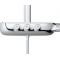 Душевая стойка Grohe Rainshower SmartControl Duo 26250000