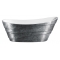 Акриловая ванна Lagard Alya Treasure Silver