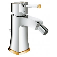 Смеситель Grohe Grandera 23315IG0 для биде