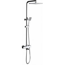 Душевая стойка Timo Tetra-thermo SX-0169/00 chrome