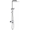 Душевая стойка Timo Tetra-thermo SX-0169/00 chrome