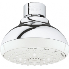 Верхний душ Grohe Tempesta Classic 27606001