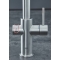 Смеситель Grohe Red II Duo 30325DC1 для кухонной мойки, с водонагревателем