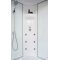 Душевая кабина Royal Bath RB 100BK3-WC