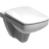 Унитаз подвесной IFO Special RP731100200 Rimfree безободковый
