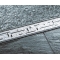 Решетка TECE TECEdrainline Lines 6 015 21 150 см матовая