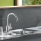 Смеситель Grohe Concetto 32661001 для кухонной мойки