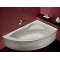 Акриловая ванна Aquanet Mayorca 150x100 R