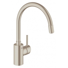 Смеситель Grohe Concetto 32663DC1 для кухонной мойки