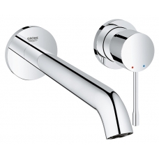 Смеситель Grohe Essence New 19967001 для раковины