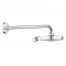 Верхний душ Grohe Power&Soul Cosmopolitan 190 26172000