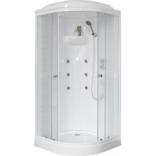 Душевая кабина Royal Bath RB 90HK2-M